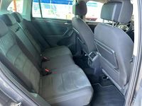 Occasion VW Tiguan 150 ch (110 kW) 2020 Gris SUV