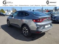 Occasion Renault Arkana Evolution 2023 Gris SUV