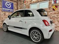 occasion Fiat 500 Abarth 1.4i (595) 146cv Turismo