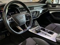 occasion Audi A6 Avant AVANT 50 TDI 286 CV SLINE QUATTRO TIPTRONIC