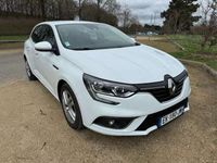 occasion Renault Mégane IV MeganeBerline TCe 100 Energy Business