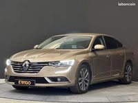 Occasion Renault Talisman Intens 160 ch (117 kW) 2017 Beige Berline