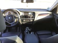 Occasion BMW X4 xLine 258 ch (189 kW) 2016 Blanc SUV