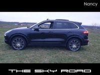 occasion Porsche Cayenne Tiptronic A 3.0d V6 262 Ch