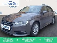 occasion Audi A3 1.6 Tdi 110 Ambiente