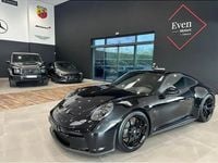 Occasion Porsche 911 GT3 511 ch (375 kW) 2022 Noir Coupé