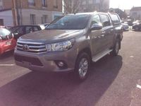 occasion Toyota HiLux IV 4WD 2.4 D-4D 150 DOUBLE CABINE