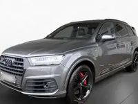 occasion Audi SQ7 4.0 V8 Tdi 435ch Quattro Tiptronic 8 7 Places