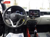 Occasion Suzuki Ignis 90 ch (66 kW) 2019 Noir Citadine