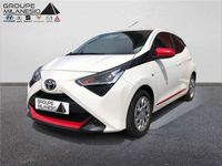 occasion Toyota Aygo Aygo1.0 VVT-i