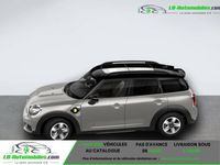 occasion Mini Countryman 136 ch ALL4 BVA