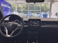 Occasion Suzuki Ignis 83 ch (61 kW) 2025 Tough khaki pearl métallisé Citadine