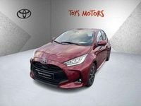 Occasion Toyota Yaris Hybrid Design 116 ch (85 kW) 2021