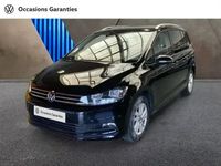 occasion VW Touran 2.0 Tdi 150ch Life Plus Dsg7 7 Places