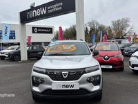 Occasion Dacia Spring Comfort Plus 33 kW (46 ch) 2020 Citadine