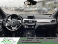 occasion BMW X1 sDrive 18i 136 ch