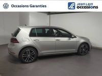 occasion VW Golf VII Hybride Rechargeable 1.4 TSI 204 DSG6 GTE