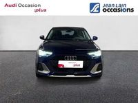 Occasion Audi A1 Design 110 ch (80 kW) 2023 Bleu navarre métallisé Berline