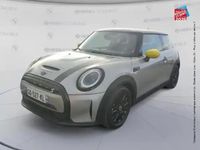 Occasion Mini Cooper SE Premium Plus 11 kW (15 ch) 2023 Melting silver iii Citadine