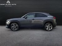 Occasion Mazda MX30 106 kW (145 ch) 2020 Gris foncé, métallisé, 46g machine gray SUV
