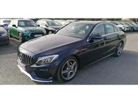 occasion Mercedes CL200 d 7G-Tronic Sportline Pack AMG