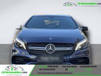 occasion Mercedes A45 AMG Classe-AMG BVA 4-Matic