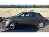 occasion Citroën C3 PureTech 110ch Feel S&S