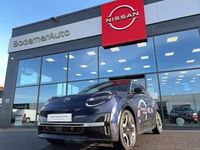 Occasion Nissan Micra 100 kW (136 ch) 2025 Biton bleu toit noir metal Berline