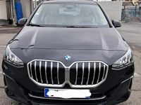 Occasion BMW 218 Active Tourer Luxury Line 136 ch (100 kW) 2023 Monospace