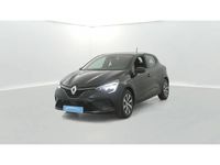 Occasion Renault Clio V Equilibre 2023 Noir Citadine