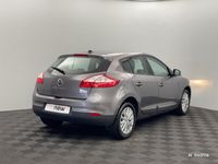 occasion Renault Mégane III 1.2 TCe 115ch energy Zen eco²