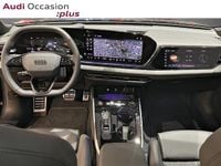 Nouvelle Audi S5 Sport 367 ch (269 kW) 2025 Noir mythique métallisé Berline