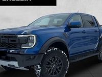 occasion Ford Ranger 3.0 ECOBOOST RAPTOR 292CV