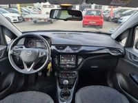 occasion Opel Corsa 1.4 Turbo 100cv Excite 46 000 kms