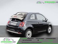 occasion Fiat 500 0.9 85 ch TwinAir BVM