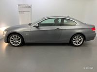 occasion BMW 330 Cabriolet SERIE 3 COUPE V (E92) COUPE D LUXE