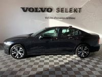 occasion Volvo S60 T6 Awd 253 + 87ch R-design Geartronic 8