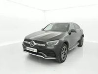 occasion Mercedes 300 Classe Glc Glc CoupéDe 9g-tronic 4matic Amg Line