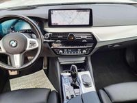 occasion BMW 530 Serie 5 (g31) ea 292ch M Sport Steptronic