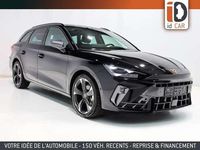 Occasion Cupra Leon 150 ch (110 kW) 2025 Noir Break