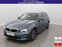 Occasion BMW 316 122 ch (89 kW) 2021 Blanc Break