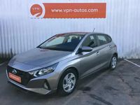 occasion Hyundai i20 Iii 1.2i - 84 Initia