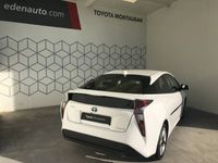 occasion Toyota Prius Hybride Dynamic