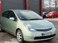 Occasion Toyota Prius Sol 77 ch (56 kW) 2006 Citadine