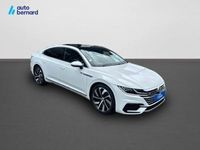 occasion VW Arteon 2.0 TDI 150ch R-line Exclusive Euro6d-T