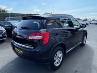 occasion Citroën C4 Aircross 1.6 E-hdi115 4x2 Feel Edition