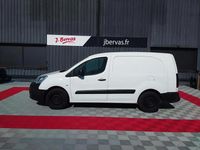 Occasion Citroën Berlingo 101 ch (74 kW) 2018 Blanc Monospace