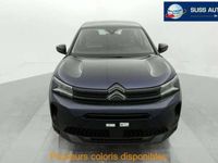 occasion Citroën C5 Aircross PureTech 130 S EAT8 Feel