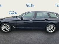 occasion BMW 520 G31 d 190 BVA8 Luxury