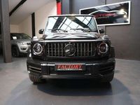 occasion Mercedes G63 AMG ClasseAmg 585ch Speedshift Tct Isc-fcm